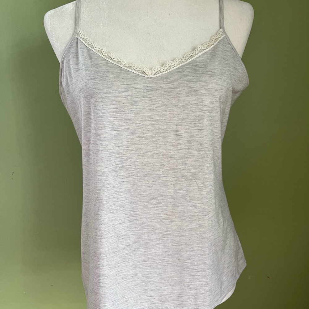 J. Crew camisole